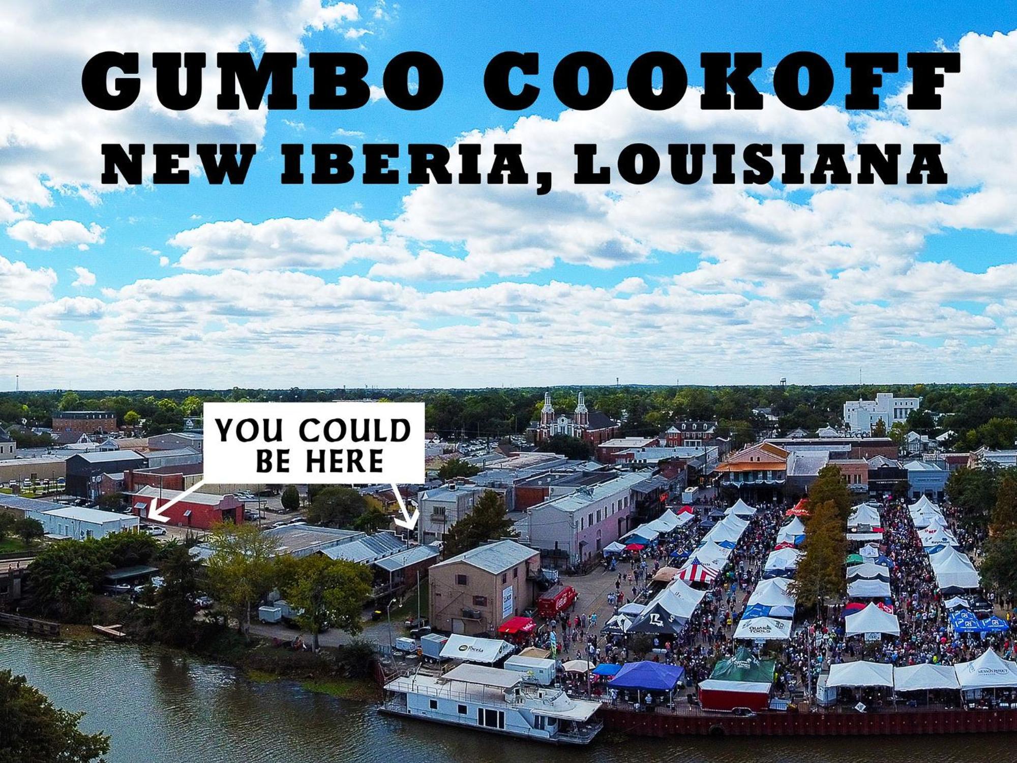 Chateau Royale, Pet Friendly, On Bayou, Downtown! New Iberia Exterior photo